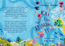 design vibrant and fun children book illustrations