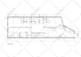 draw autocad 2d floor plan