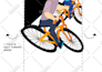 convert 2d artwork to 3d optical illusion images