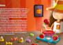 create complex children book illustrations