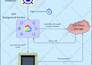 design and recreate professional network diagram in visio