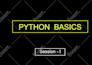 be your python tutor
