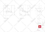 draw real estate floor plans for villas, houses, apartments, adu, shopping malls