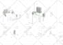 do architectural and mep bim design in revit