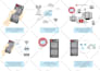 design a professional infographic