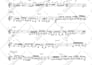create a professional lead sheets from any song