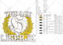 do embroidery digitizing logo in dst, pes, ofm within 1 hour