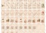 design a fully customized vector illustration mahjong game