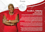do booklet ads full page, half page, quarter page