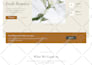 do responsive, professional, modern wordpress website design or redesign