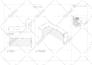 draw hvac drawings in auto cad 2d