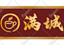 design a unique chinese logo