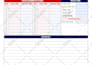 design professional worksheet and PDF for business