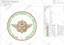 do embroidery digitizing into dst,pes