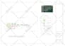 design 2d landscape design and site plan