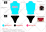 create fashion tech pack and clothing tech pack designs