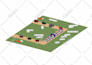 draft architectural floor plans, convert sketch, pdf to cad in autocad and revit