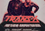 design bold posters for bands and music events
