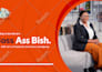 design a modern business powerpoint presentation or pitch deck
