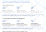 design a capability statement, one pager, sell sheet, pitch summary