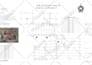 design grading plan and drainage plan with spot elevations in civil 3d