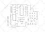 make 3d floor plan and render