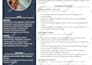 create perfect CV, resumes according to UK, USA, australian and european format