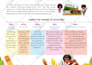 do KDP kindergarten worksheet children activity book design