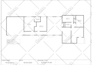 draw 2d floor plan site plan section elevation in 12 hours