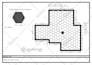 provide tile layout for floor plans and elevations