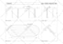 draft millwork technical shop drawings