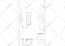 draw 2d house floor plans in autocad