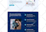 built mobile friendly online store, webshop by woocommerce, wordpress