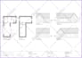 draw architectural drawings for uk usa aus and planning application