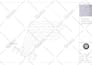 draft 2d site plan, plot plan and lot subdivision for city permit