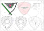 be your architect, draftsman for house plans, autocad, 2d floor plan