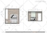 do bedroom interior design and render