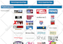 write a professional press release and distribute it