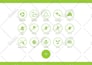 create eye catching informational graphic within 2 hours