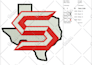 do perfect embroidery digitizing dst pes in 1 hour