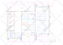 draw 2d floor plans in autocad