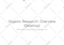 rank shopify ecommerce website on google in 30 days