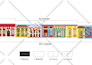 design mural art illustrations, wall art, street art, wallpaper and doodle art