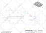 do 2d technical drawings, mechanical and detail drawings