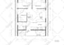 design your 2d architectural interior floor plans in autocad