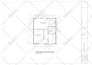 draw architectural floor plan in autocad 2d