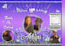create your digital party favor files
