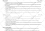 write ats optimized IT, tech and software engineering resume