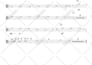 do sheet music transcription for any song