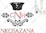 do embroidery digitizing logo design into dst file in 1 hour